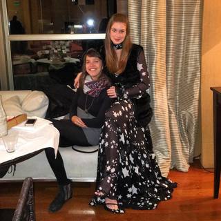Marina Ruy Barbosa feet photo thumbnail