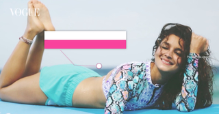 Alia Bhatt feet photo thumbnail
