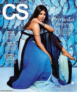Priyanka Chopra Jonas feet photo thumbnail
