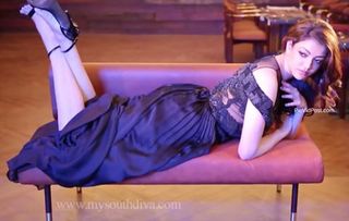 Kajal Aggarwal feet photo thumbnail