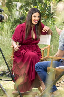 Priyanka Chopra Jonas feet photo thumbnail