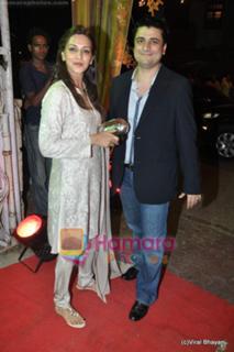Sonali Bendre feet photo thumbnail