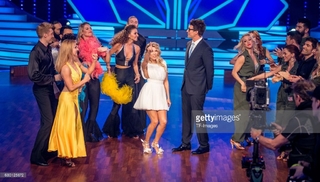 Sylvie Meis feet photo thumbnail