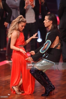 Sylvie Meis feet photo thumbnail