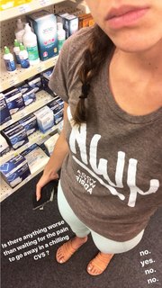 Adriene Mishler feet photo thumbnail