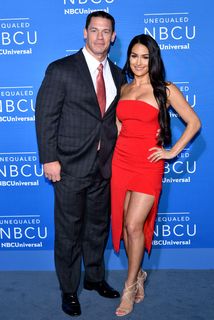 Nikki Garcia feet photo thumbnail