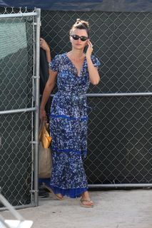 Penélope Cruz feet photo thumbnail