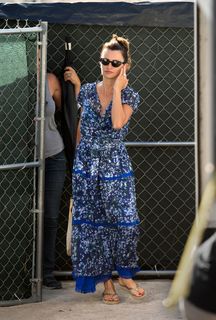 Penélope Cruz feet photo thumbnail