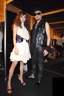 Angelababy feet photo thumbnail
