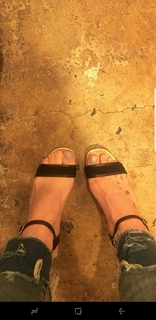 JoJo feet photo thumbnail