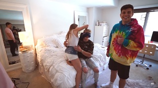 Amanda Cerny feet photo thumbnail