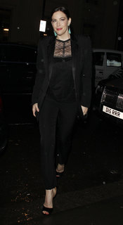 Liv Tyler feet photo thumbnail