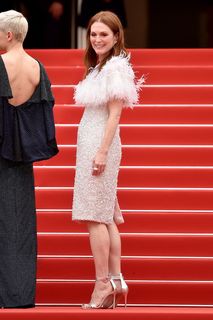 Julianne Moore feet photo thumbnail