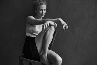 Nicole Kidman feet photo thumbnail