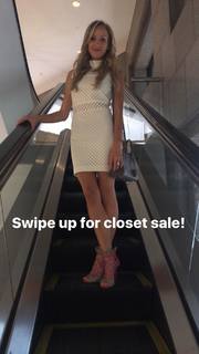Nastia Liukin feet photo thumbnail