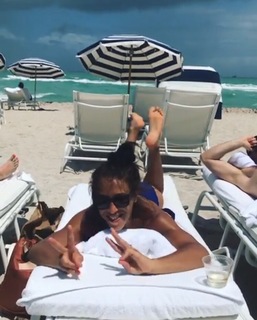 Joanna Jedrzejczyk feet photo thumbnail
