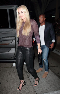 Lindsey Vonn feet photo thumbnail
