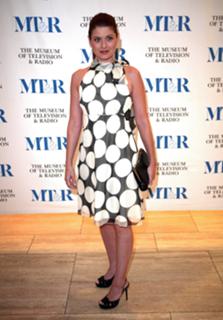 Debra Messing feet photo thumbnail