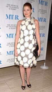 Debra Messing feet photo thumbnail