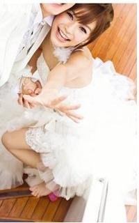 Angelababy feet photo thumbnail