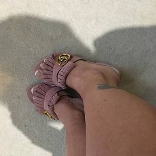Kerry Katona feet photo thumbnail