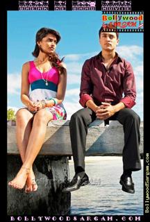 Deepika Padukone feet photo thumbnail