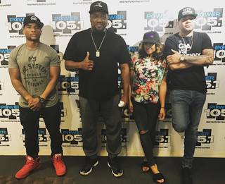 Angela Yee feet photo thumbnail