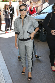 Eva Longoria feet photo thumbnail