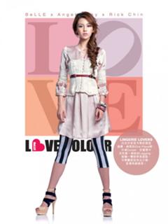 Angelababy feet photo thumbnail