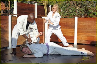 Heidi Montag feet photo thumbnail