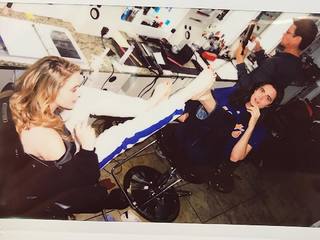 Kathryn Newton feet photo thumbnail