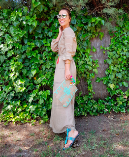 Paula Echevarría feet photo thumbnail