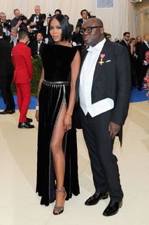 Naomi Campbell feet photo thumbnail