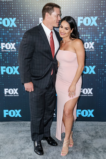 Nikki Garcia feet photo thumbnail