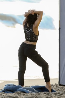 Jenna Dewan feet photo thumbnail