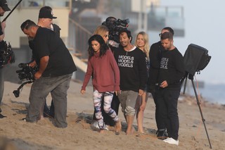 Jenna Dewan feet photo thumbnail