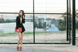 Jamie Chung feet photo thumbnail
