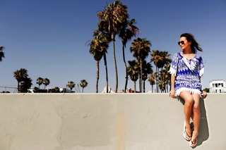 Jamie Chung feet photo thumbnail