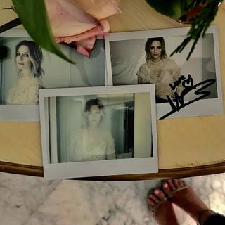 Mischa Barton feet photo thumbnail