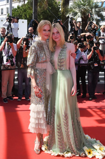Nicole Kidman feet photo thumbnail