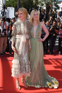 Nicole Kidman feet photo thumbnail