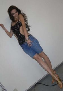 Angelababy feet photo thumbnail