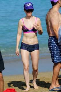 Lisa Kennedy Montgomery feet photo 5