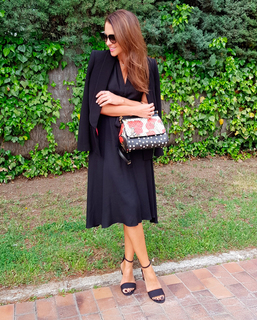 Paula Echevarría feet photo thumbnail