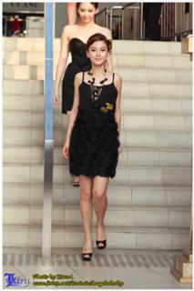 Angelababy feet photo thumbnail