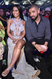 Nicki Minaj feet photo thumbnail
