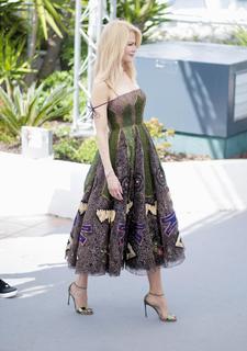 Nicole Kidman feet photo thumbnail