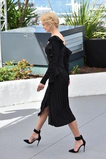 Nicole Kidman feet photo thumbnail