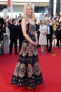 Nicole Kidman feet photo thumbnail