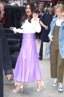 Priyanka Chopra Jonas feet photo thumbnail